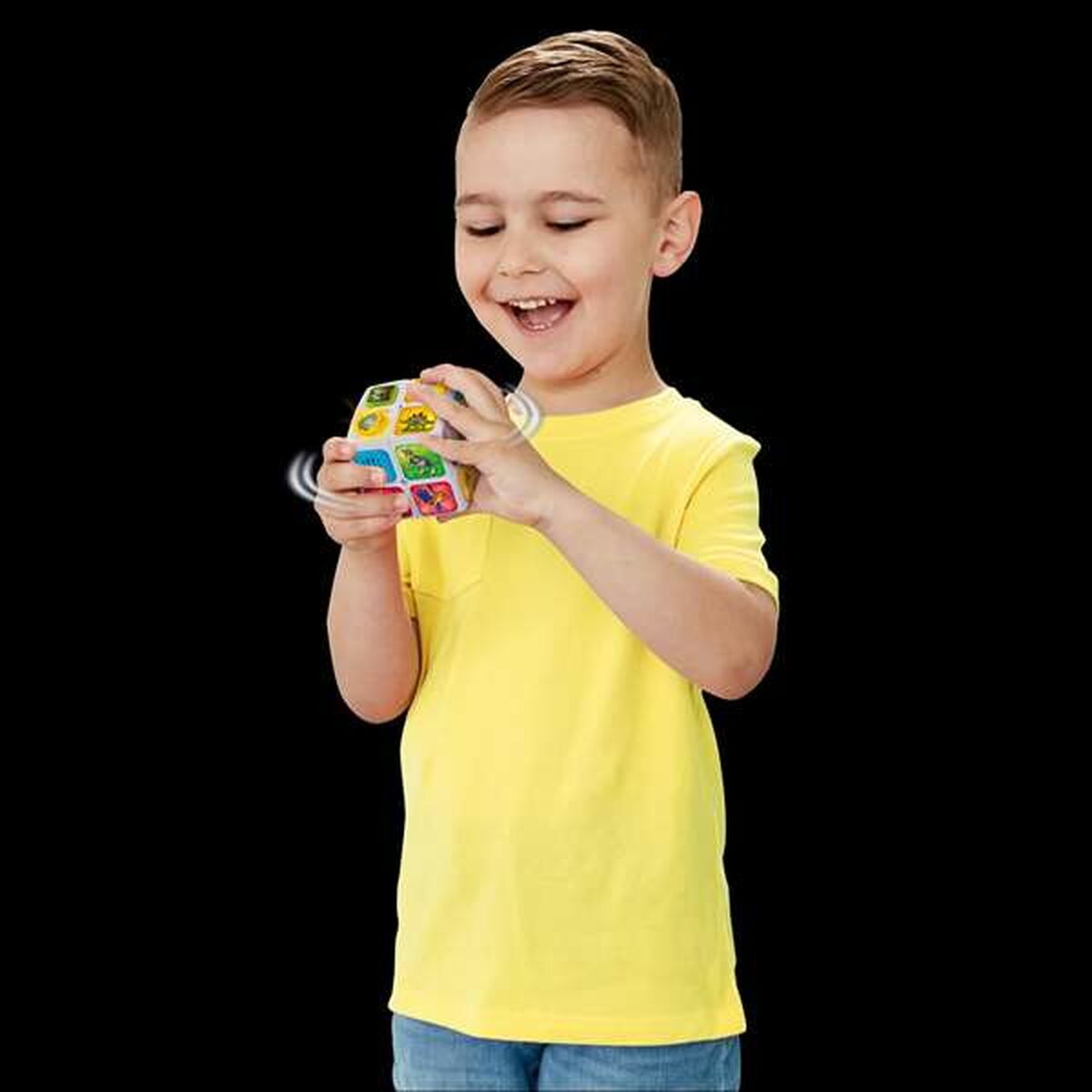 Interactief Speelgoed Vtech Dinoadventures 11,5 x 11,5 x 21,6 cm